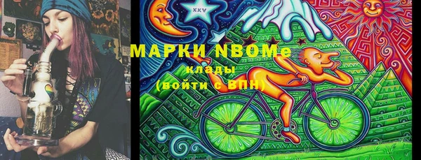 бошки Горняк